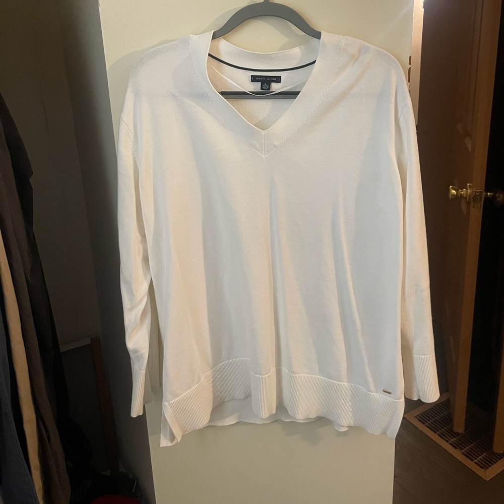Tommy Hilfiger sweater